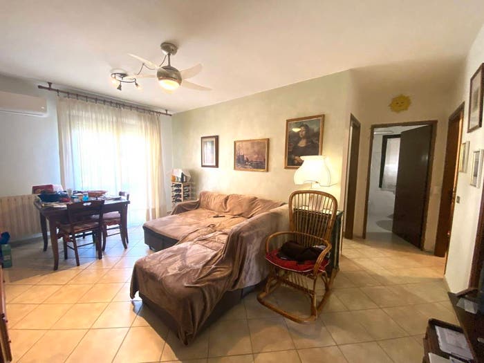 Appartamento trilocale in vendita in Via Romagna, MontecatiniTerme