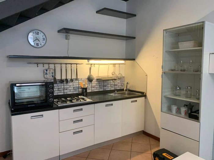 Appartamento bilocale in vendita in Via degli Imprenditori, Modena Est, Modena
