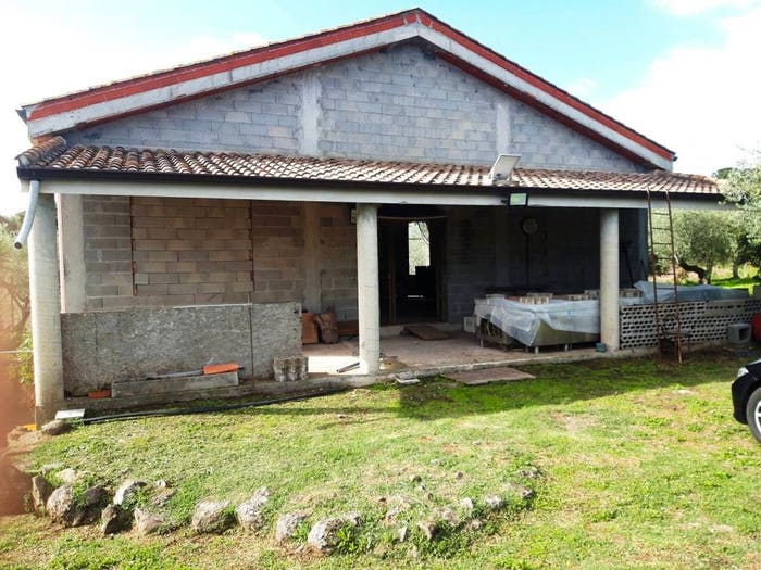 Casa quadrilocale in vendita in SP, Ittiri