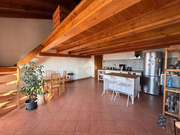 Appartamento bilocale in vendita in Via S Stefano, Centro, Oleggio