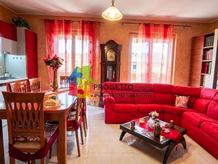 Appartamento quadrilocale in vendita in Via Ischia, Centro, GiardiniNaxos