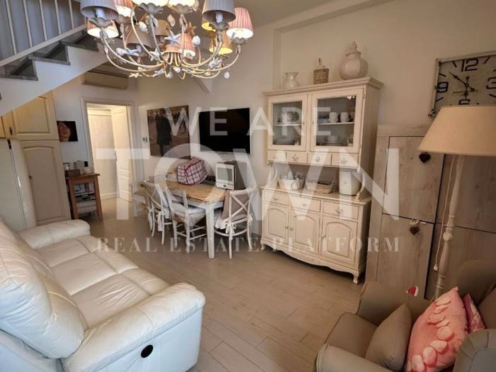 Appartamento quadrilocale in vendita in Via Piave, Centro, Forte dei Marmi