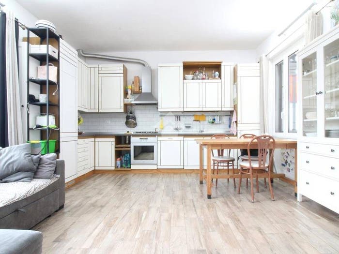 Casa trilocale in vendita in Via Lardirago, Campo Coni, Pavia