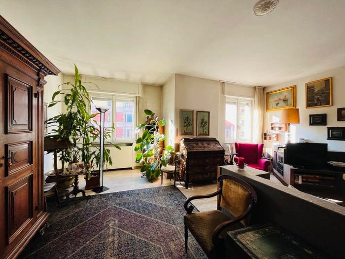 Appartamento con 5 locali in vendita in Via Sebenico, Isola, Milano