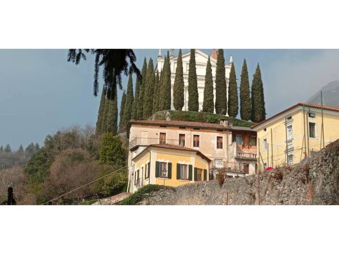 Casa con 6 locali in vendita in Via Riva, Centro, Arsiero
