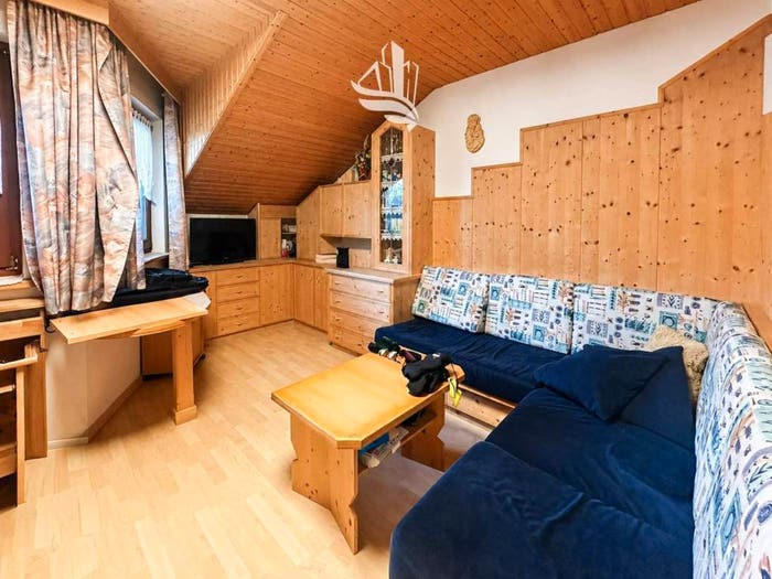 Appartamento quadrilocale in vendita in Andrävonwenzlstraße, Villa Ottone, Gais