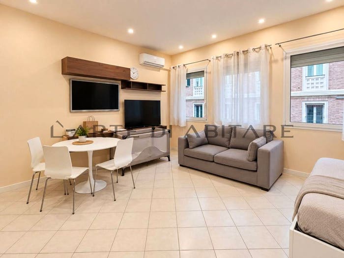 Appartamento monolocale in vendita in Tiarini, Bolognina, Bologna