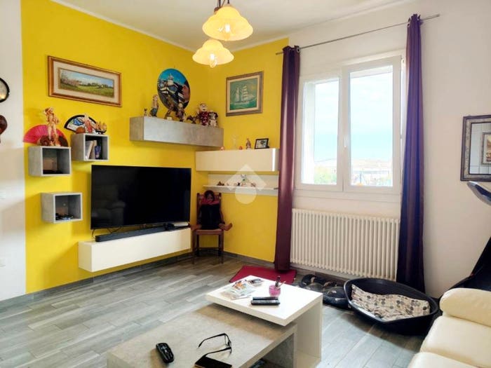 Casa con 6 locali in vendita in Via Jufina, Sant'Alberto, Ravenna