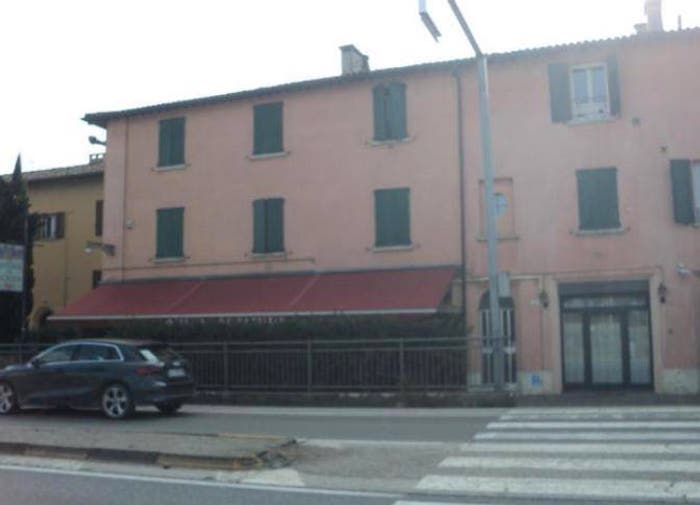 Appartamento monolocale in vendita in Via Emilia Ponente Loc Piratello, Zolino, Imola