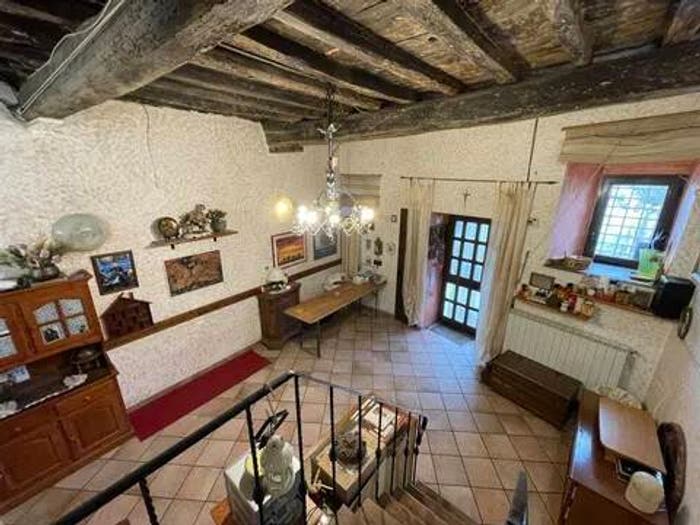 Appartamento trilocale in vendita in Via La Barchetta, Marta