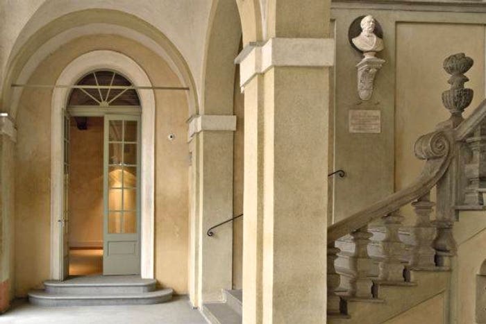 Casa con 6 locali in vendita in Via San Martino e Solferino, Piazze Duomo, Padova