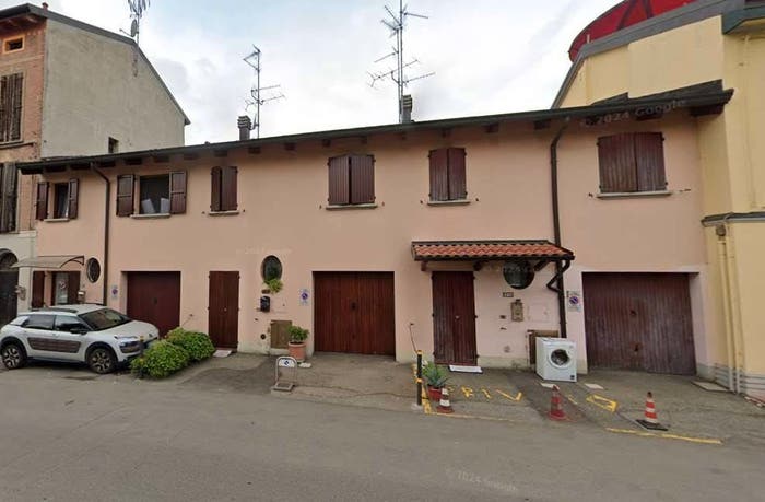 Appartamento con 5 locali in vendita in Corso A Pietrobuoni A, Centro, Sant'Agata Bolognese
