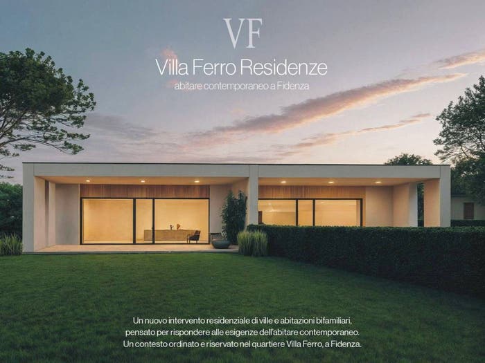 Casa con 6 locali in vendita in Via Caduti di Cefalonia, Fidenza