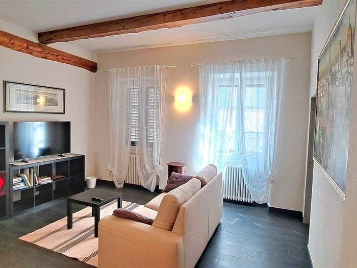 Appartamento trilocale in vendita in Via Guelfa, San Marco SS Annunziata, Firenze