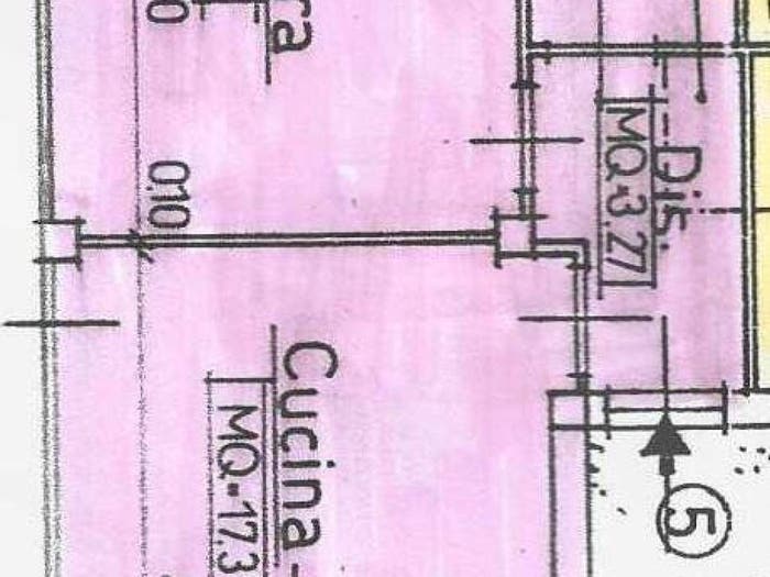 Appartamento bilocale in vendita in Rosignano Solvay, Rosignano Marittimo
