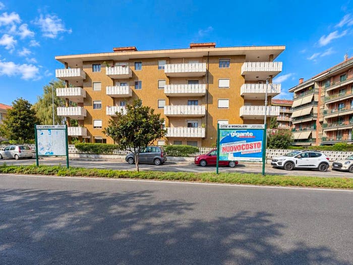 Casa monolocale in vendita in Strada del Cervo, Mercato Santa Maria, Moncalieri