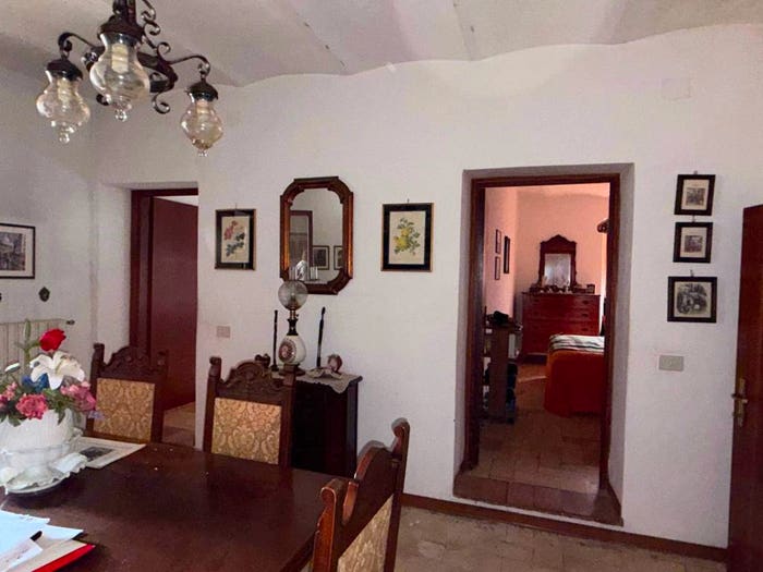 Casa con 5 locali in vendita in Via Sant'Angelo, Centro, Orvieto