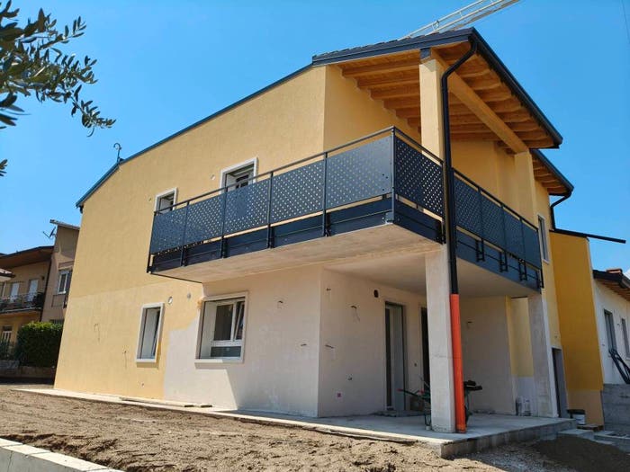 Appartamento bilocale in vendita in Via Brigate Alpine, Cellore, Illasi