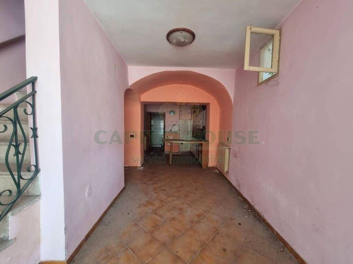 Casa trilocale in vendita in Via Michele Pironti, Misciano, Montoro