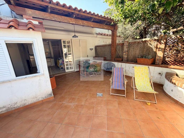 Appartamento quadrilocale in vendita in Via Francesco Calise Operaio Foriano, Centro, Forio