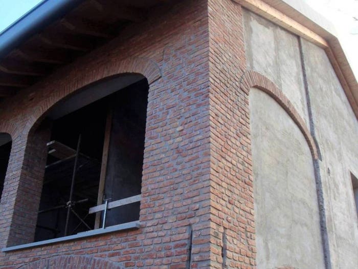 Casa con 6 locali in vendita in Centro, Inverigo