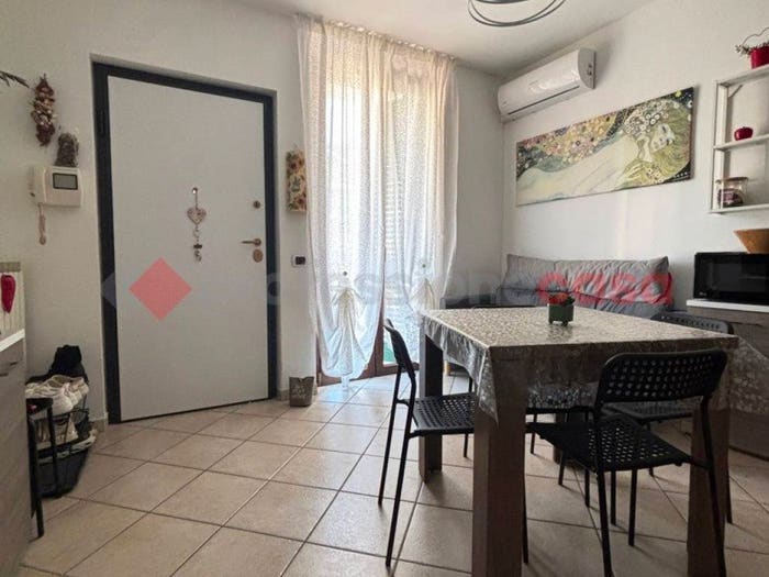 Appartamento trilocale in vendita in VIA RIMEMBRANZE, Centro, Landriano