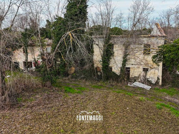 Casa in vendita in Cartoceto