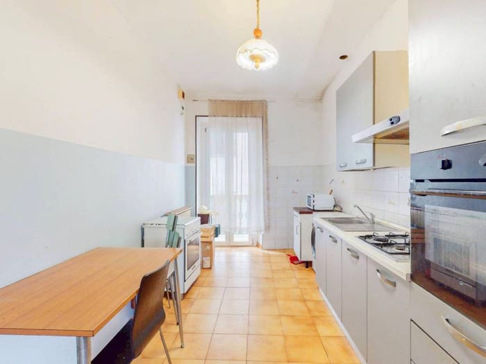 Appartamento trilocale in vendita in Via Umberto I, Pecetto Torinese