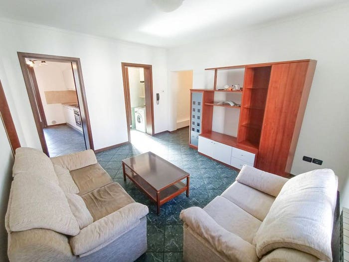 Appartamento bilocale in vendita in Via Angeli, Centro, Adria