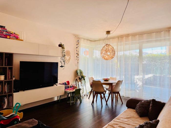 Appartamento trilocale in vendita in Centro, Merano