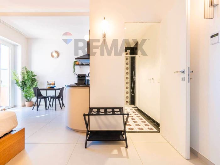 Appartamento bilocale in vendita in Villanova, Cagliari
