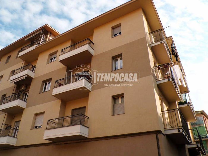 Appartamento trilocale in vendita in Via Fratelli Rosselli, Ospedale Cottolengo, Pinerolo