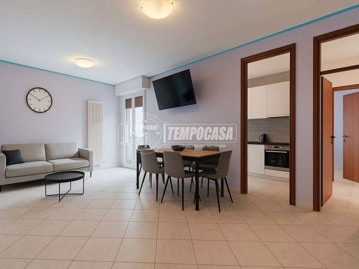 Appartamento quadrilocale in vendita in Via Bollitora Interna, Stadio Acquedotto, Carpi