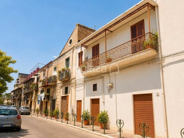 Appartamento quadrilocale in vendita in Via Egidio Velotti, Barra, Napoli