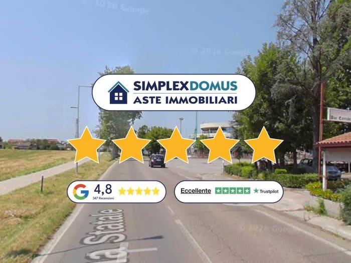 Appartamento con 5 locali in vendita in Via Statale, Centro, Casalgrande