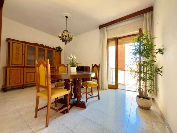 Appartamento trilocale in vendita in Viale del Risorgimento, Centro, Massa Marittima
