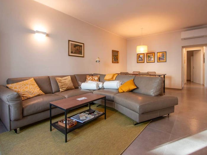 Appartamento con 5 locali in vendita in Via Como, Centro, Menaggio