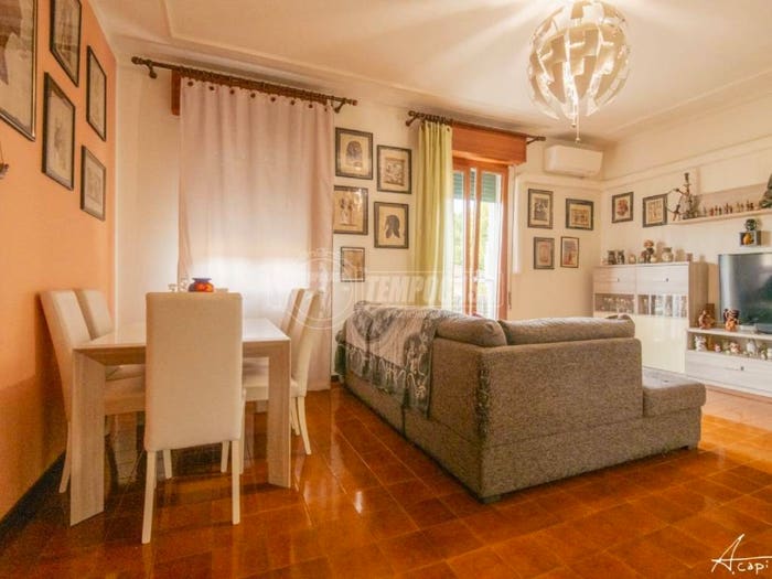 Appartamento trilocale in vendita in Via Cristoforo Galaverna, San Cataldo, Modena