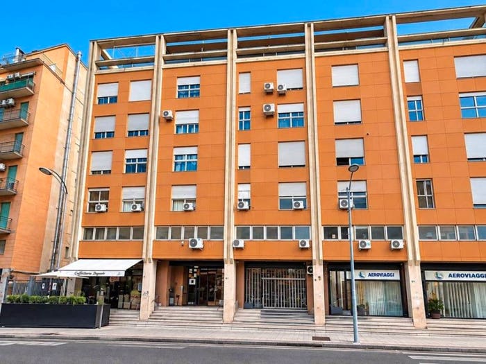 Appartamento bilocale in vendita in Via Isidoro La Lumia, Politeama Ruggiero Settimo, Palermo