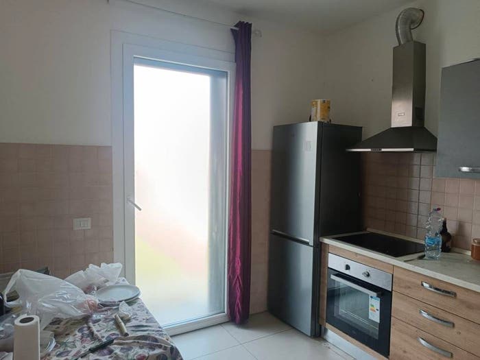 Appartamento quadrilocale in vendita in Via Mafalda di Savoia, San Lazzaro, Piacenza