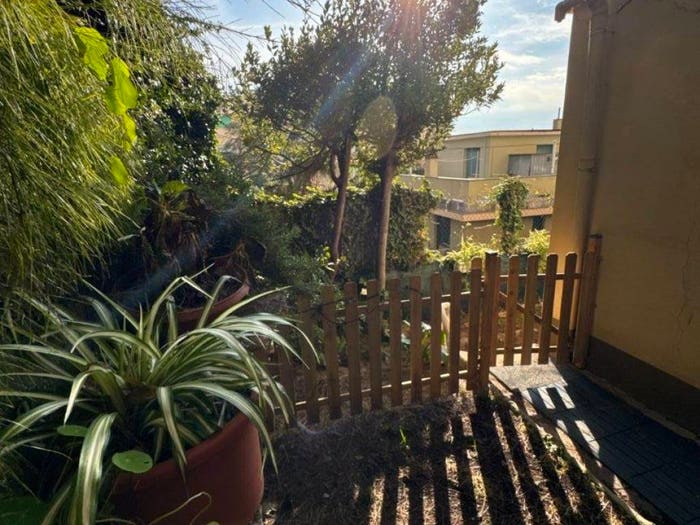 Appartamento con 5 locali in vendita in Via Giovanni XXIII, San Fruttuoso, Genova
