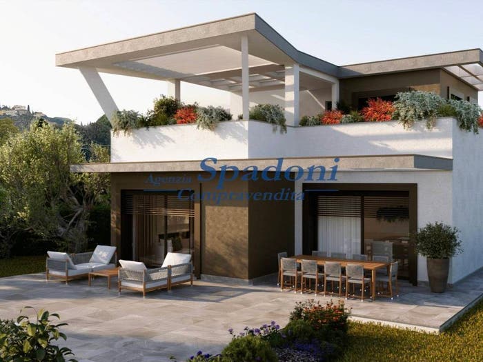 Casa con 6 locali in vendita in Via Pistoiese, Borgo A Buggiano, Buggiano