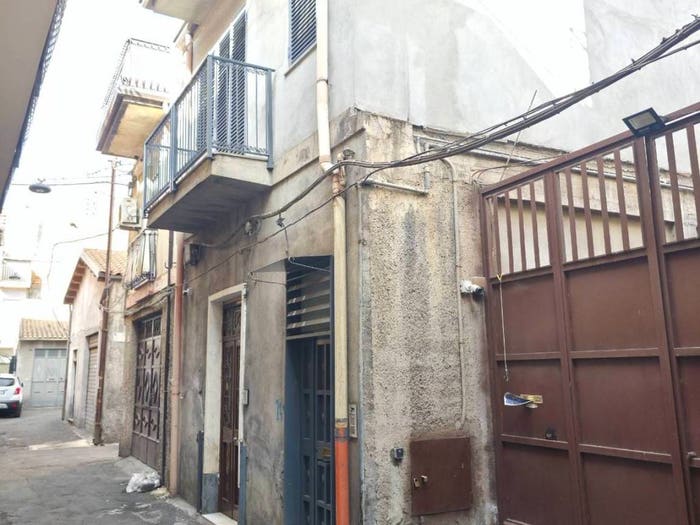 Appartamento trilocale in vendita in Via montecenere, Paternò