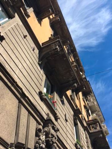 Appartamento bilocale in affitto in Viale Monza, Rovereto, Milano