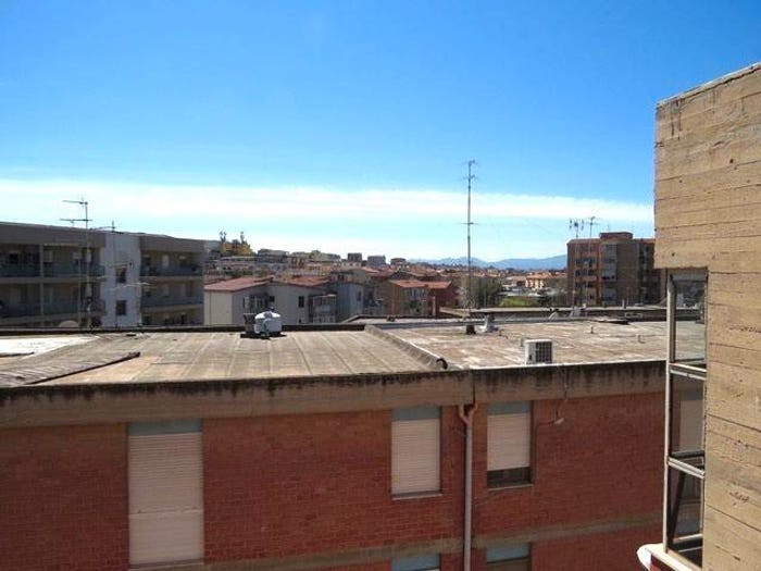 Appartamento quadrilocale in vendita in Via Ubaldo da Paganello, San Michele, Cagliari