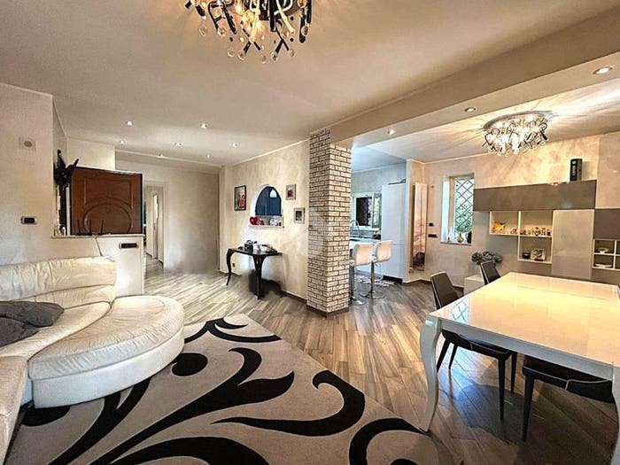 Casa con 5 locali in vendita in Via dei ranuncoli, Banditella, Ardea