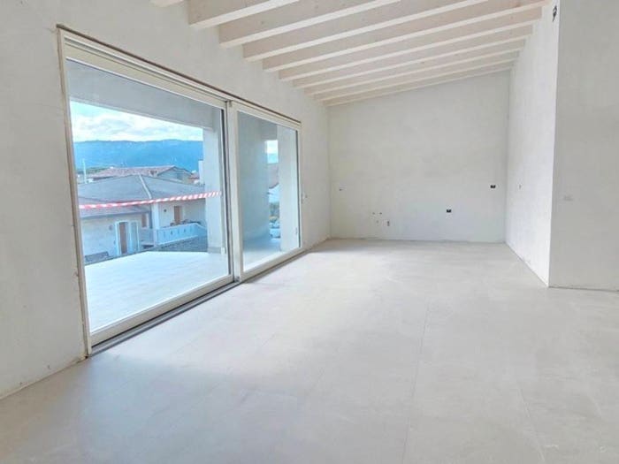 Appartamento quadrilocale in vendita in San Zeno San Giuseppe, Cassola