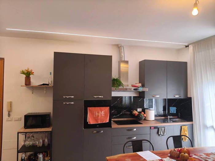 Appartamento quadrilocale in vendita in Via Carlo Alberto, Cristo, Alessandria