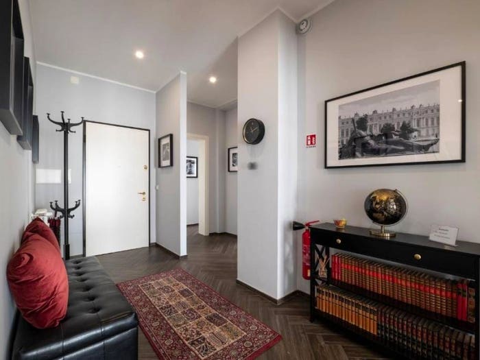 Casa con 5 locali in vendita in Parco della Resistenza, Forlì