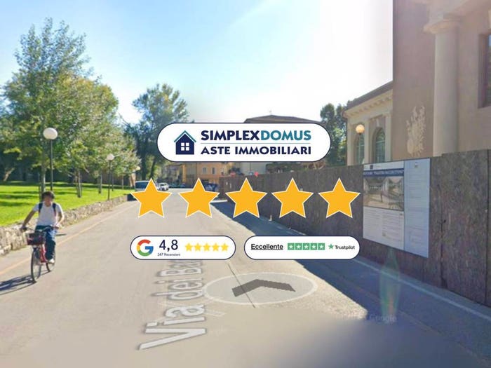 Appartamento trilocale in vendita in Via dei Bacchettoni, Piazza Anfiteatro Torre Guinigi, Lucca